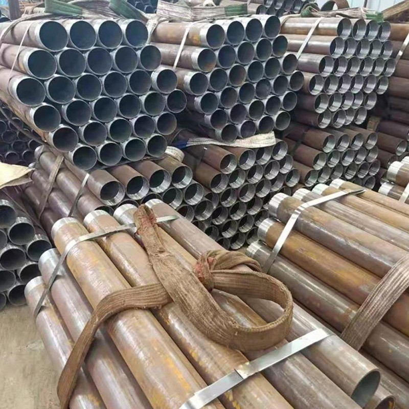 彭泽地质钻探用跟管
