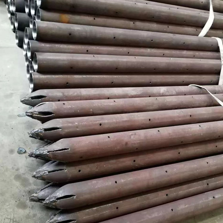 彭泽76mm管棚管